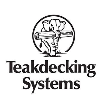 Teakdecking Systems
