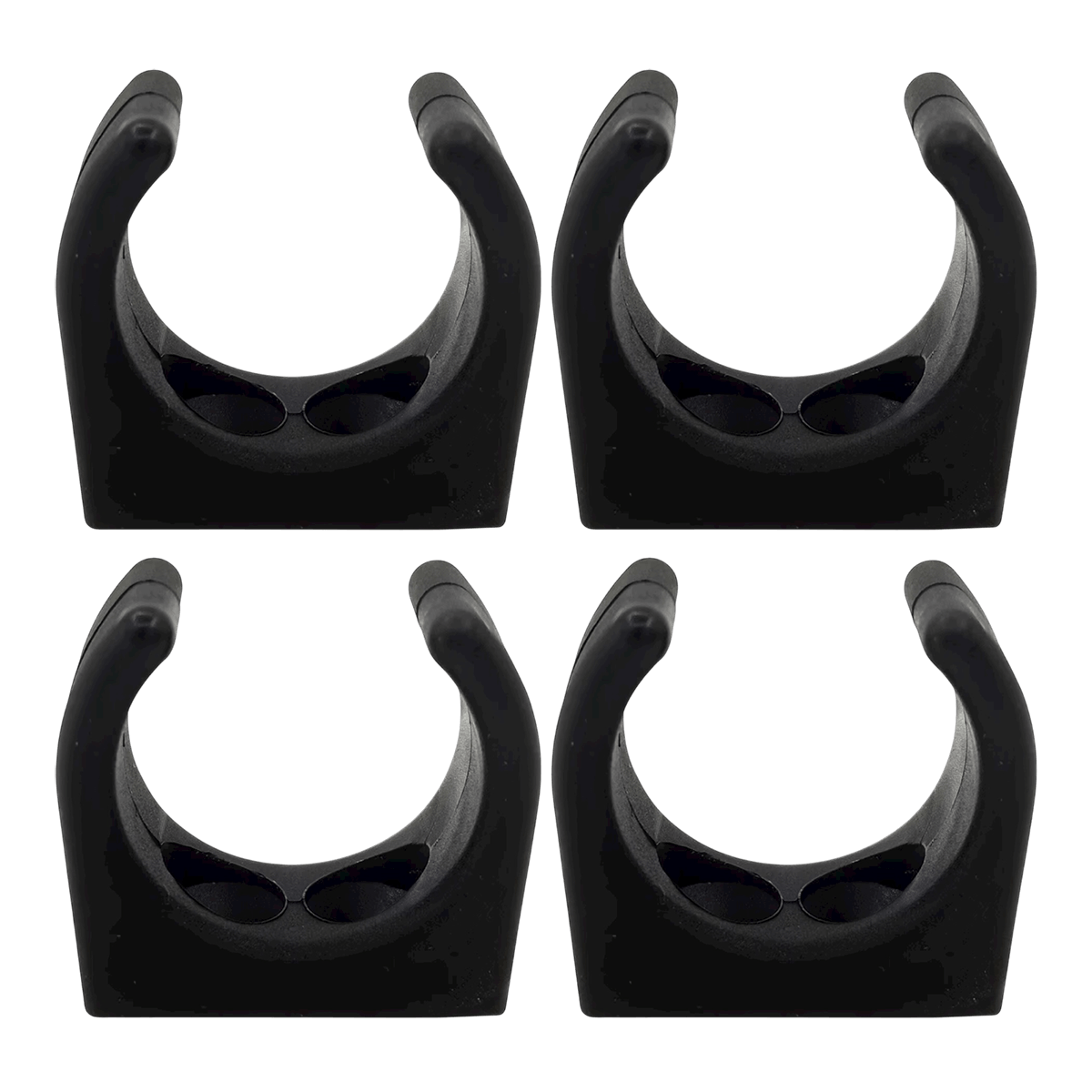 YD-PL-CC Yacht Dapper Clips 4 Pack