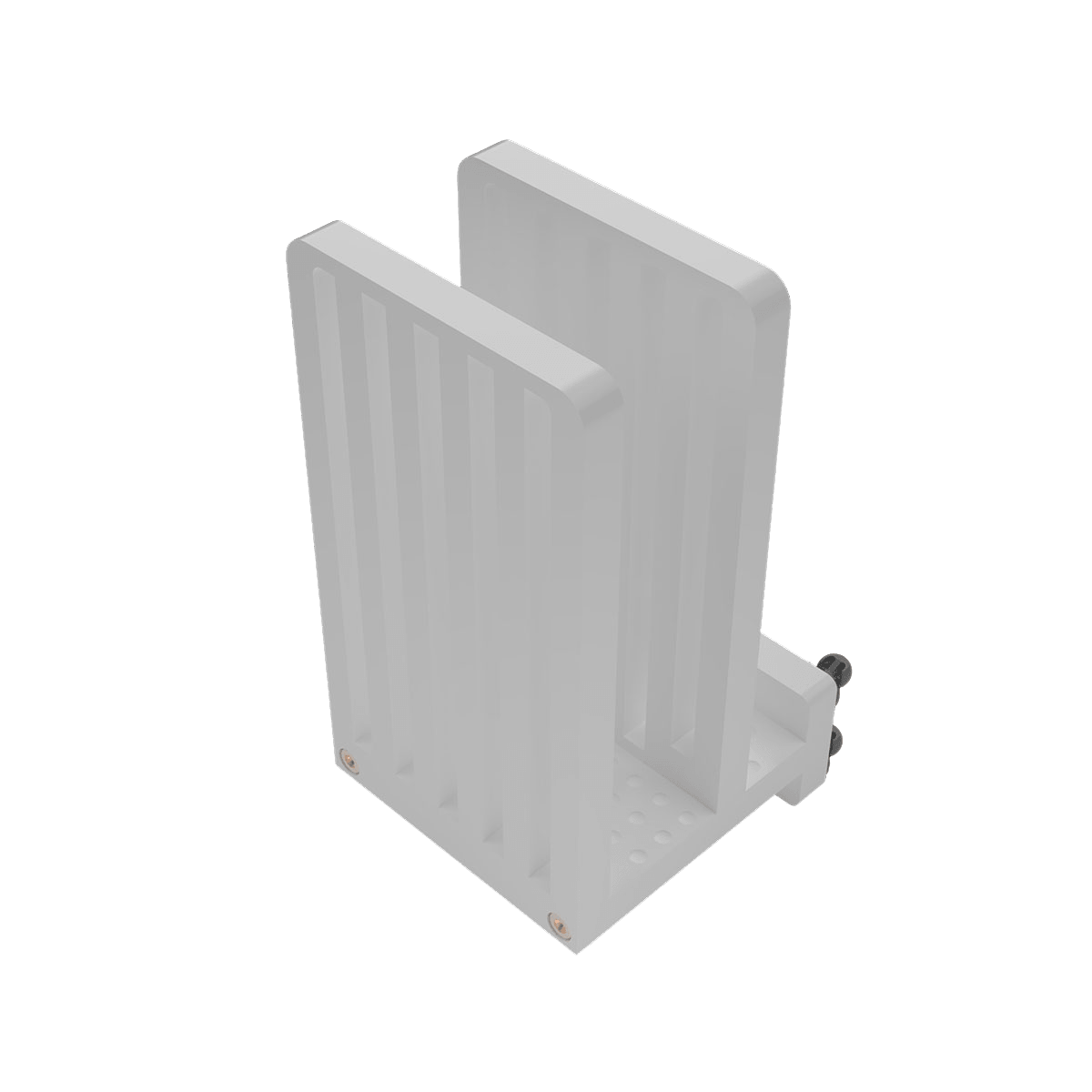 Yacht Dapper Dual WashMitt Storage Holder
