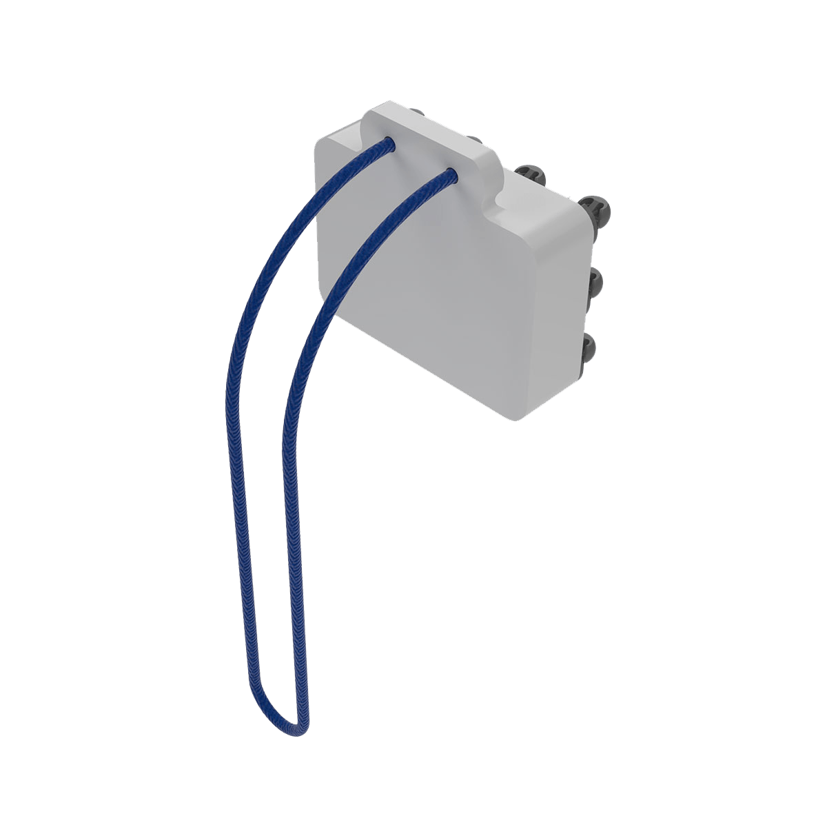 Yacht Dapper Hose Storage Holder