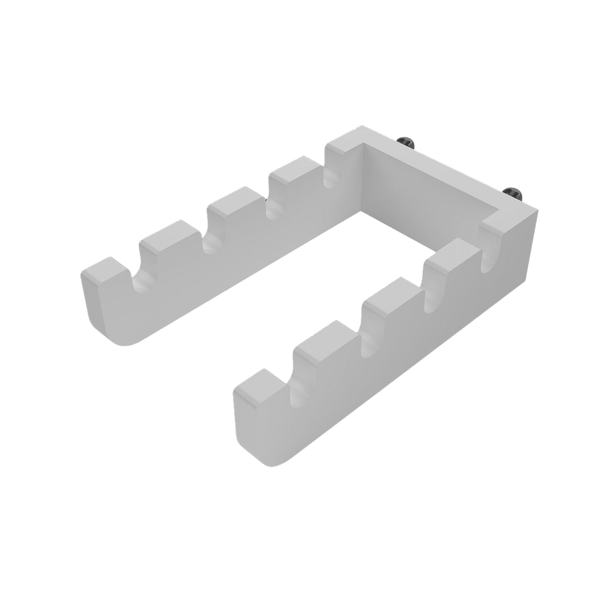 Yacht Dapper Quad Window Squeegee Storage Holder