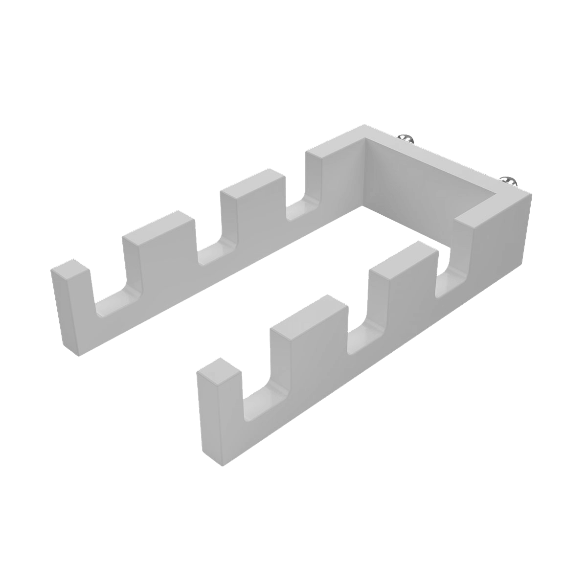 Yacht Dapper Triple Deck Squeegee Storage Holder